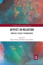 Cover: Affect in Relation - Routledge