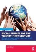 Cover: Social Studies for the Twenty-First Century - Routledge