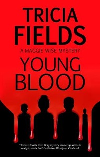 Abbildung von: Young Blood - Severn House
