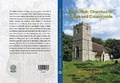 Cover: 125 Suffolk Churches of Village and Countryside - Velox Books