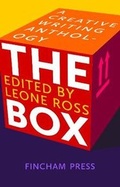 Cover: The Box 2019 - Fincham Press Roehampton