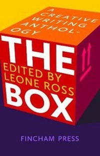 Enlarge image Cover: The Box 2019 - Fincham Press Roehampton