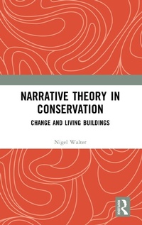 Abbildung von: Narrative Theory in Conservation - Routledge