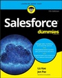 Cover: Salesforce For Dummies - Wiley
