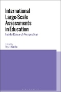 Cover: International Large-Scale Assessments in Education - Bloomsbury Academic