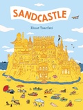Cover: Sandcastle - Walker Books Ltd