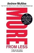 Cover: More From Less - Simon & Schuster Ltd