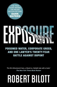 Enlarge image Cover: Exposure - Simon & Schuster Ltd