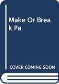 Cover: Make or Break - Simon & Schuster Ltd