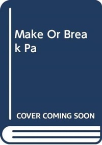 Enlarge image Cover: Make or Break - Simon & Schuster Ltd