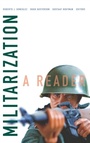 Cover: Militarization - De Gruyter