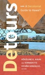 Cover: Detours - De Gruyter