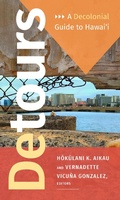 Cover: Detours - De Gruyter