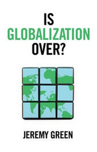 Enlarge image Cover: Is Globalization Over? - Wiley