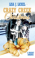 Cover: Crazy Creek Christmas - Prism Lux
