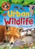 Cover: Nature Detective: Urban Wildlife - Wayland