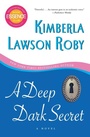 Cover: A Deep Dark Secret - Collins