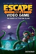 Cover: Escape from a Video Game: Volume 1 - Andrews McMeel Publishing