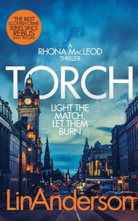 Abbildung von: Torch - Pan Books