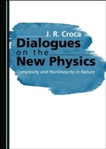Cover: Dialogues on the New Physics - Cambridge Scholars Publishing