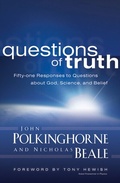 Cover: Questions of Truth - Westminster John Knox Press