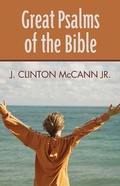 Cover: Great Psalms of the Bible - Westminster John Knox Press