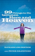 Cover: 99 Things to Do between Here and Heaven - Westminster John Knox Press