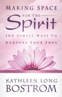 Cover: Making Space for the Spirit - Westminster John Knox Press