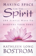 Cover: Making Space for the Spirit - Westminster John Knox Press