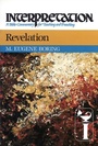 Cover: Revelation - Westminster John Knox Press