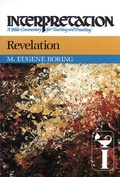 Cover: Revelation - Westminster John Knox Press
