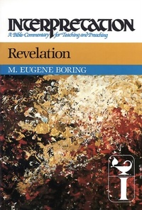Enlarge image Cover: Revelation - Westminster John Knox Press