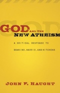 Cover: God and the New Atheism - Westminster John Knox Press