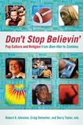 Cover: Don't Stop Believin' - Westminster John Knox Press