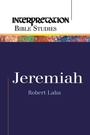 Cover: Jeremiah - Westminster John Knox Press