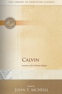 Cover: Calvin - Westminster John Knox Press