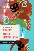 Cover: An Introduction to Womanist Biblical Interpretation - Westminster John Knox Press