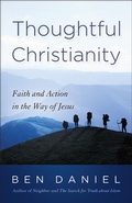 Cover: Thoughtful Christianity - Westminster John Knox Press