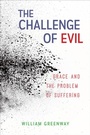 Cover: The Challenge of Evil - Westminster John Knox Press