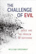 Cover: The Challenge of Evil - Westminster John Knox Press