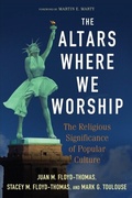 Cover: The Altars Where We Worship - Westminster John Knox Press