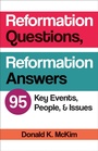 Cover: Reformation Questions, Reformation Answers - Westminster John Knox Press
