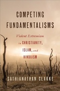 Cover: Competing Fundamentalisms - Westminster John Knox Press