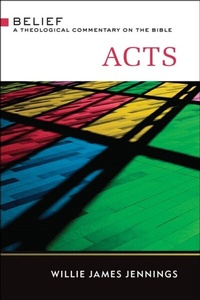 Enlarge image Cover: Acts - Westminster John Knox Press