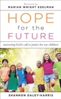 Cover: Hope for the Future - Westminster John Knox Press