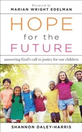 Cover: Hope for the Future - Westminster John Knox Press