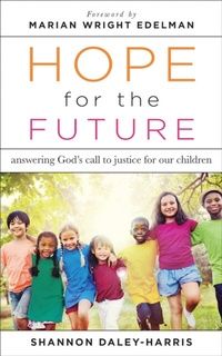 Enlarge image Cover: Hope for the Future - Westminster John Knox Press