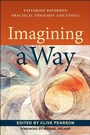 Cover: Imagining a Way - Westminster John Knox Press