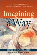 Cover: Imagining a Way - Westminster John Knox Press