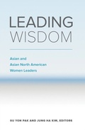Cover: Leading Wisdom - Westminster John Knox Press